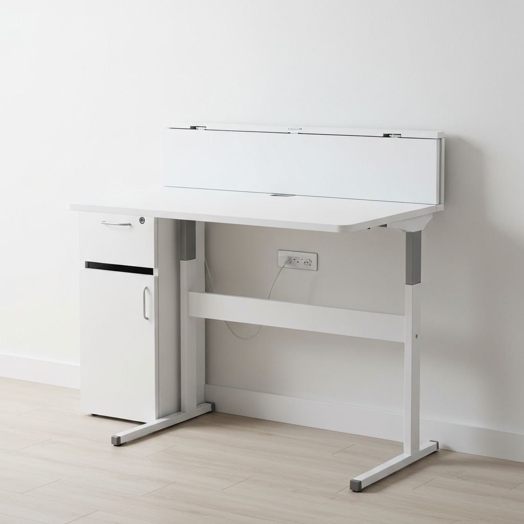 Standing Desk Version