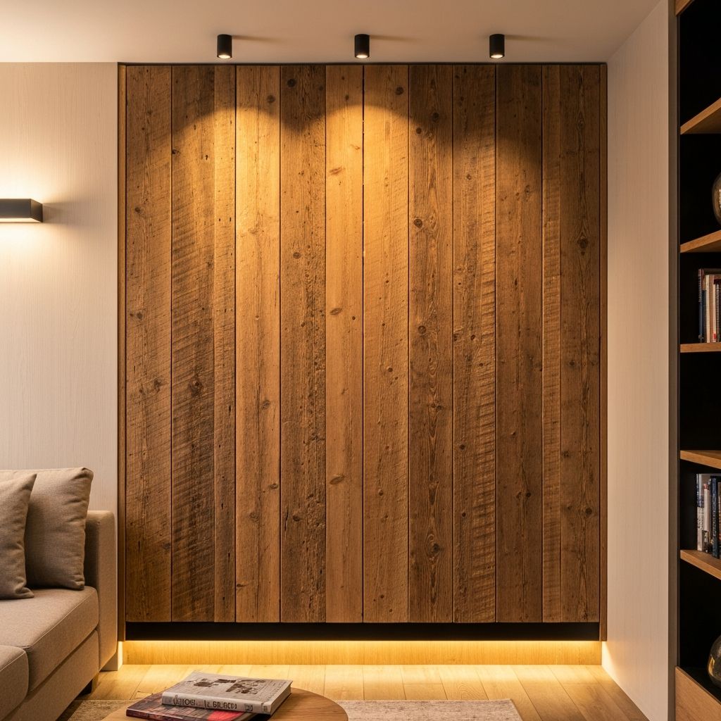 Vertical Storage Solutions That Work